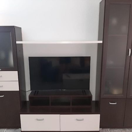 Appartement Carihuela Park Palace Apartament Sun&Beach à Torremolinos Extérieur photo
