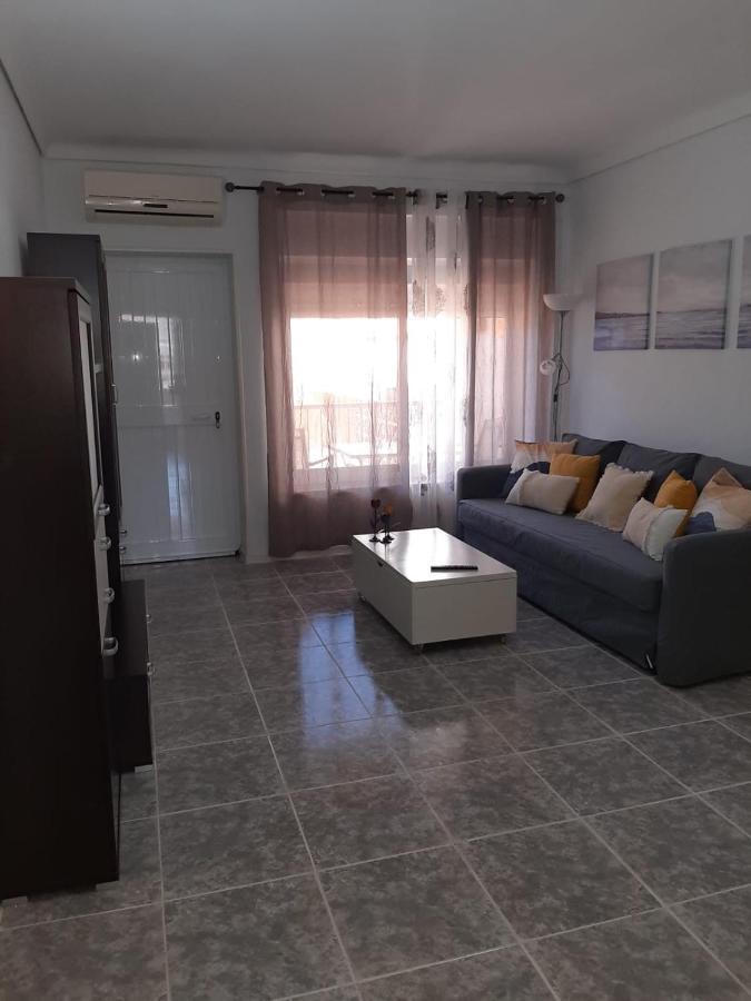 Appartement Carihuela Park Palace Apartament Sun&Beach à Torremolinos Extérieur photo