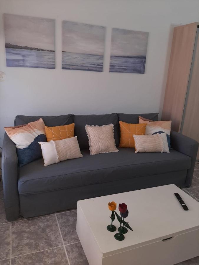 Appartement Carihuela Park Palace Apartament Sun&Beach à Torremolinos Extérieur photo