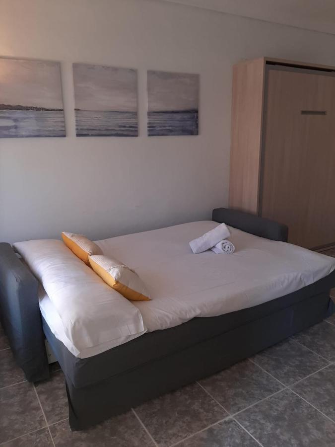 Appartement Carihuela Park Palace Apartament Sun&Beach à Torremolinos Extérieur photo
