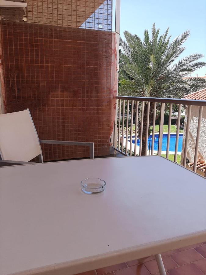 Appartement Carihuela Park Palace Apartament Sun&Beach à Torremolinos Extérieur photo