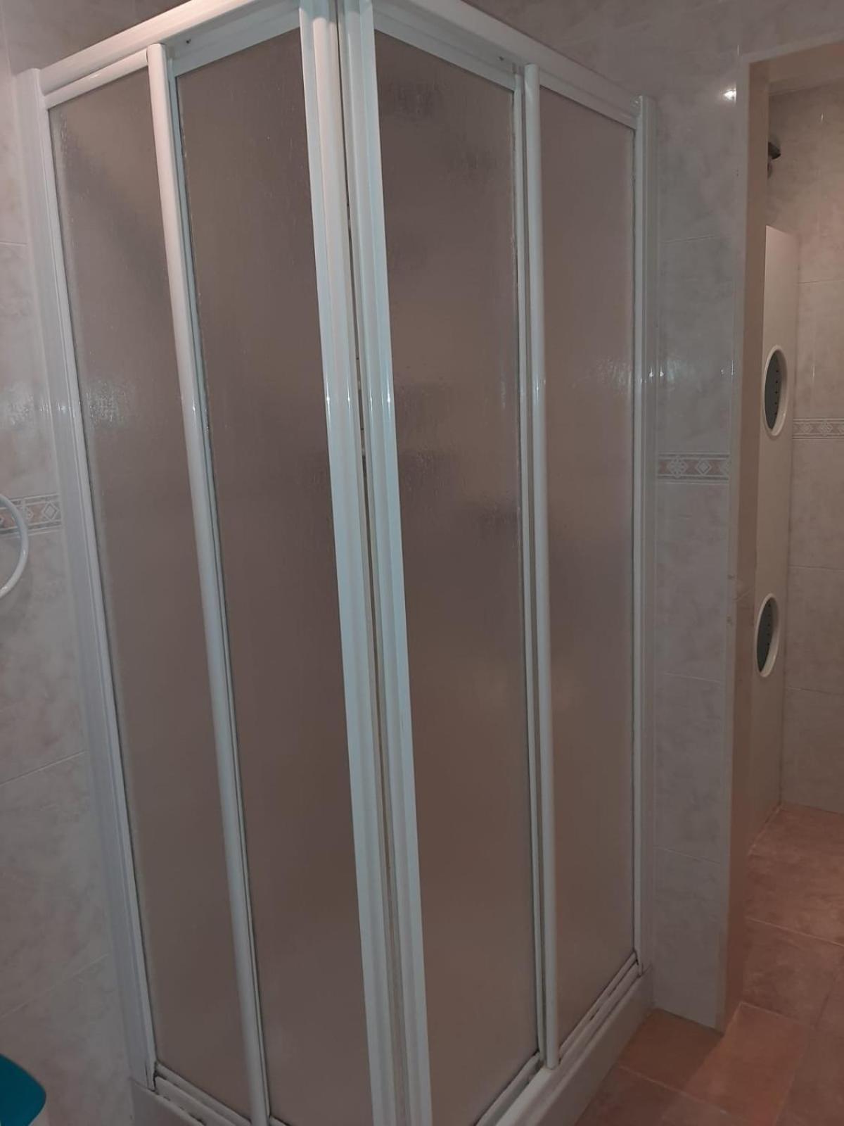 Appartement Carihuela Park Palace Apartament Sun&Beach à Torremolinos Extérieur photo